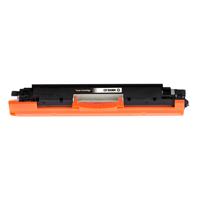 Huismerk HP 130A (CF350A) toner zwart