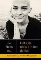 Het kale meisje in het donker (Paperback)