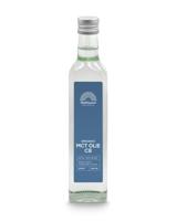 Mattisson MCT olie C8 - coconut pure - 99% caprylic acid bio Mattisson MCT olie C8 - coconut pure - 99% caprylic acid bio