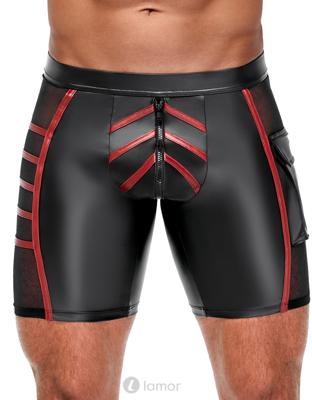 * NEK Strakke Mattlook Shorts, NK2133210