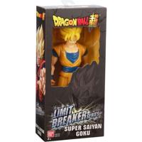 Dragon Ball Super - Giant Limit Breaker 30 cm figuur - Super Saiyan Goku