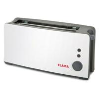 Broodrooster Flama 958FL 900W Blanco 900 W Broodrooster Flama 958FL 900W Blanco 900 W