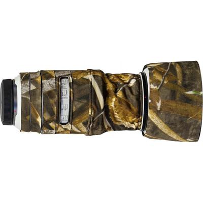 LensCoat Canon RF 70-200 F2.8 IS Realtree Max5