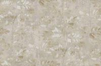 Cristiana Masi Terra Behang met bladerenprint - 43802
