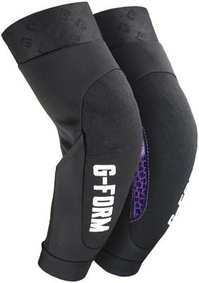 G-FORM elleboogbeschermer "terra" elbow guards terra size m