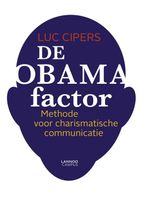 De Obama-factor - Luc Cipers - ebook