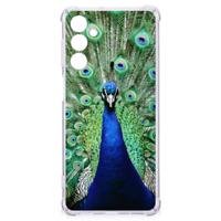 Samsung Galaxy M54 Case Anti-shock Pauw Samsung Galaxy M54 Case Anti-shock Pauw