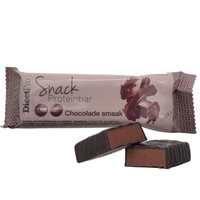 DieetPro Protein Bar Chocolade