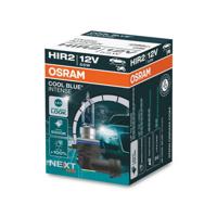 OSRAM 9012CBN Halogeenlamp Cool Blue Intense HIR2 55 W 12 V