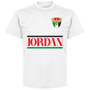 Jordanië Team T-Shirt