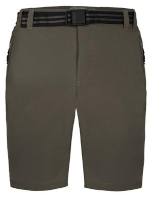Killtec KOS 20 Bermuda Broek Heren Dark Olive 48