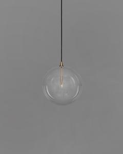 Schwung Lighting - Glass Globe Pendant FI 350