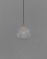 Schwung Lighting - Glass Globe Pendant FI 350