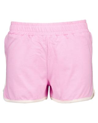 Short - Roze Short - Roze