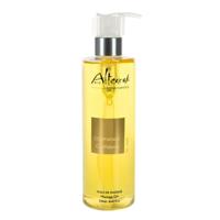 Altearah massage oil gold confid bio
