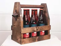 Biertray met Flessenopener