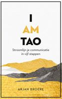 I am tao - Arjan Broere - ebook