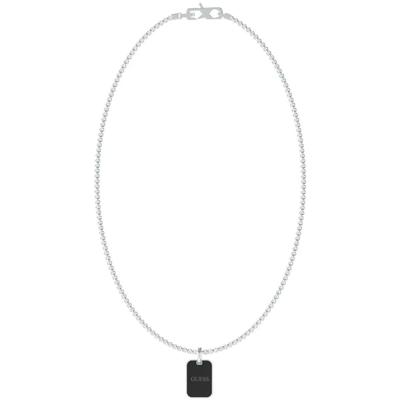 Ketting Dames Guess JUMN03212JWSTBKT-U 40 cm Ketting Dames Guess JUMN03212JWSTBKT-U 40 cm