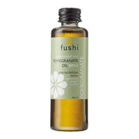 Fushi Pomegranate Oil 80%+ (Granaatappel Olie)
