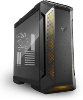 Asus TUF Gaming GT501 - Midtowermodel - thumbnail