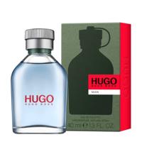 Hugo Boss eau de toilette spray hugo 40ml heren