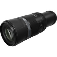 Canon RF 600mm F11 IS STM MILC Telelens Zwart - thumbnail