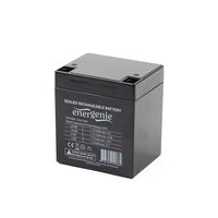 Batterij voor UPS 12V 4.5AH - thumbnail