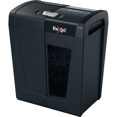 Secure X10 Papiervernietiger Snippers Papierversnipperaar