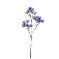 Zephyr Lely Kunsttak 45cm Blauw
