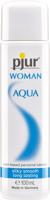 pjur WoMan Aqua Seksspeeltje, Vaginaal 100 ml 100 g Smeermiddel op basis van water