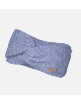 Barts Hoofdband Witzia Headband (blauw) Blauw
