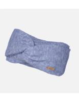 Barts Hoofdband Witzia Headband (blauw) Blauw