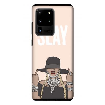 Slay All Day: Samsung Galaxy S20 Ultra Tough Case