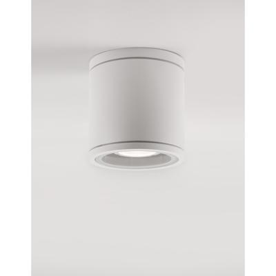 Lyora SpotCerise rond wit - 9040061