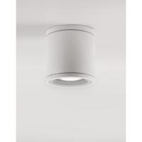 Lyora SpotCerise rond wit - 9040061