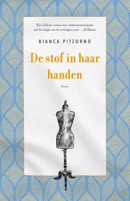 De stof in haar handen - Bianca Pitzorno - Paperback (9789056726553)