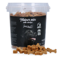 Luna&apos;s Choice Trainer Mix Kipstukjes