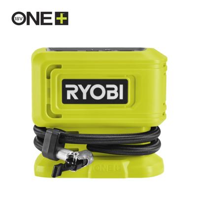 Ryobi RPI18-0 | ONE+ 18V Accu Hogedrukpomp (excl. accu) - 5133006315
