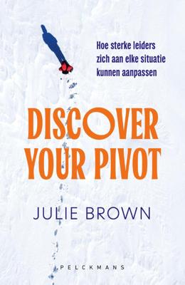Discover Your Pivot (Paperback)