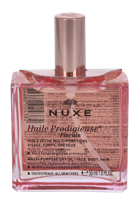 Nuxe Huile Prodigieuse Florale Multi-Purpose Dry Oil 50 ml Nuxe Huile Prodigieuse Florale Multi-Purpose Dry Oil 50 ml