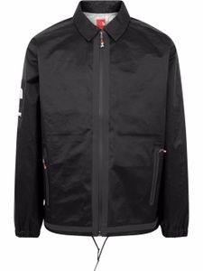 Supreme x The North Face veste Coach 'SS 21 Summit Series' - Noir