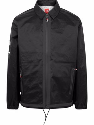 Supreme x The North Face veste Coach 'SS 21 Summit Series' - Noir