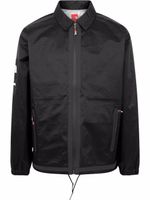 Supreme x The North Face veste Coach 'SS 21 Summit Series' - Noir