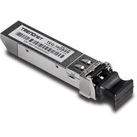 Trendnet TEG-10GBSR netwerk transceiver module Vezel-optiek 10000 Mbit/s SFP+ 850 nm - thumbnail