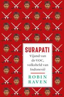 Surapati - Robin Raven - ebook