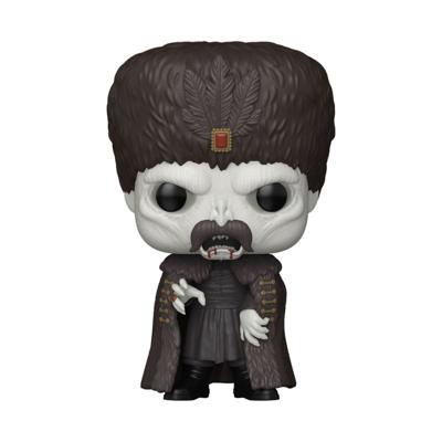 Funko POP! Nosferatu Count Orlok
