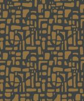 Galerie Zen Behang abstracte vormen - DWP0364-04
