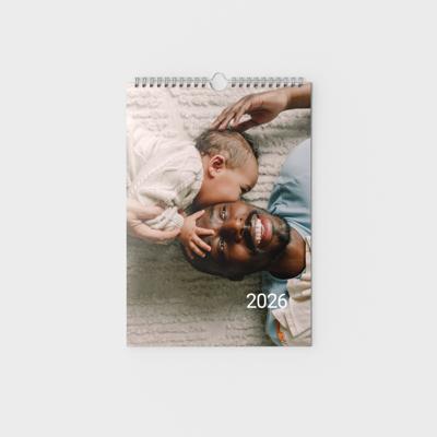 Wandkalender A4 Wandkalender A4