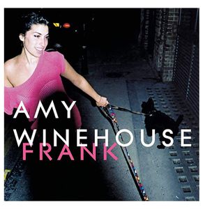 Amy Winehouse - Frank LP