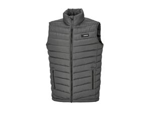 PARKSIDE Heren bodywarmer (Grijs, L)